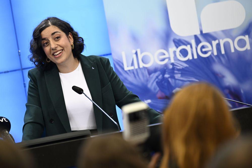  لجنة الانتخابات في حزب الليبراليين 