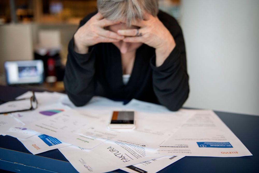 تشهد السويد ارتفاعًا غير مسبوق في تكاليف السكن