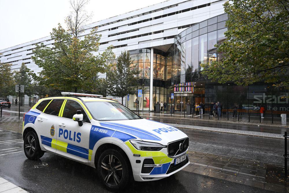 إصابة رجل بإطلاق نار