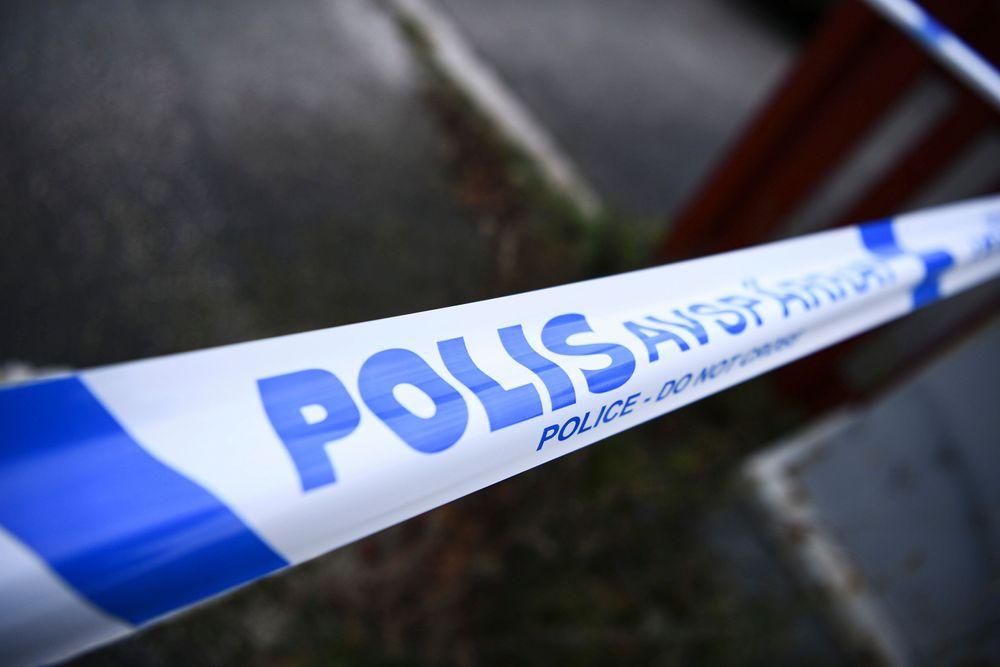 العثور على جثة امرأة مجهولة الهوية في السويد مساء أمس
