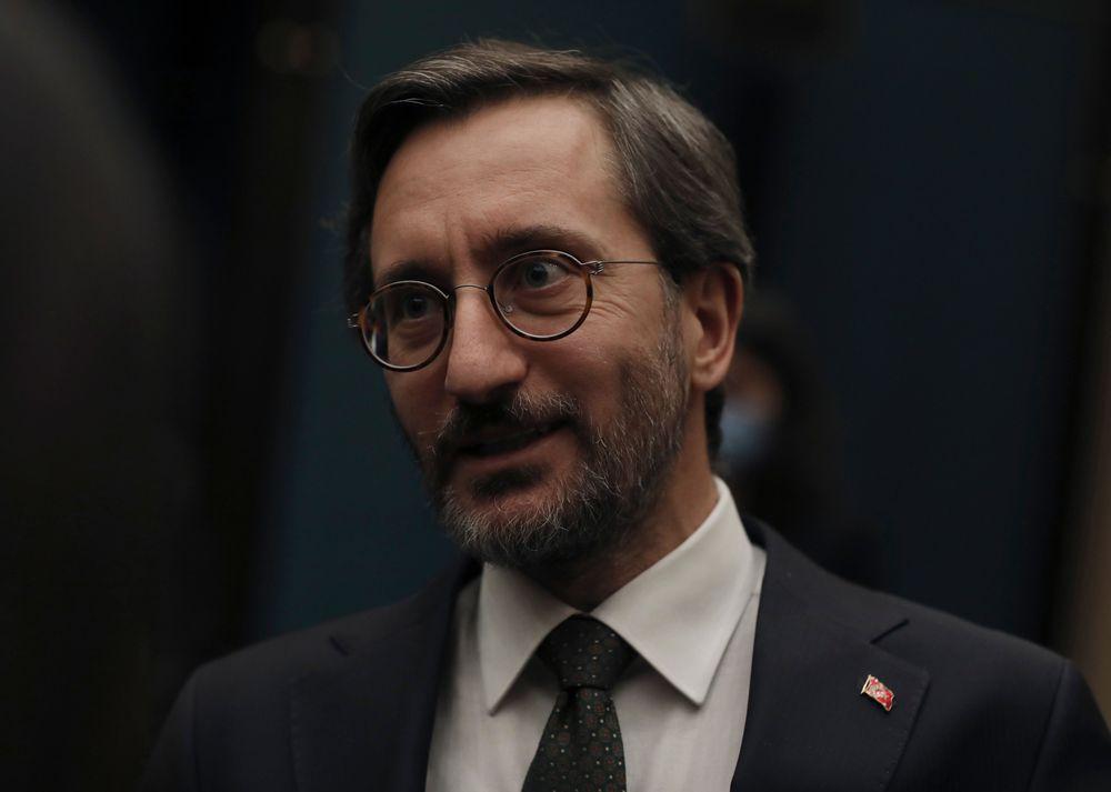 الشعب التركي: "السويد تخاف أردوغان وتلبي رغباته"
