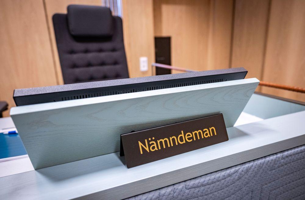 محكمة مالمو 