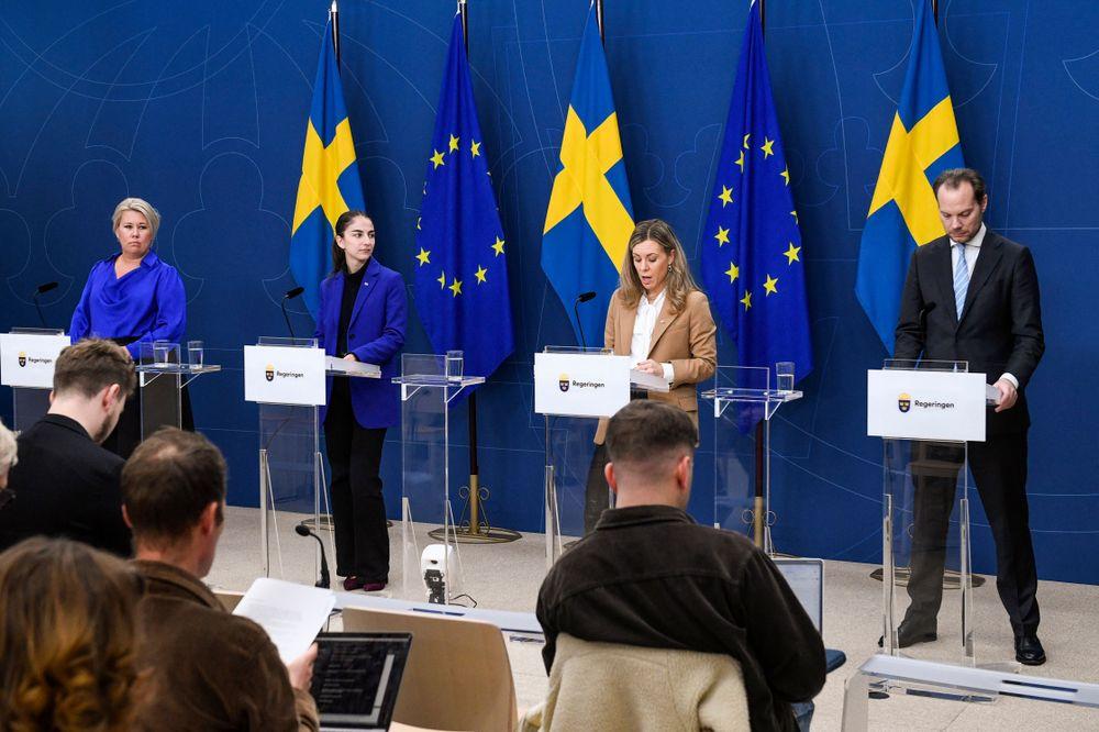  أسعار الوقود في السويد