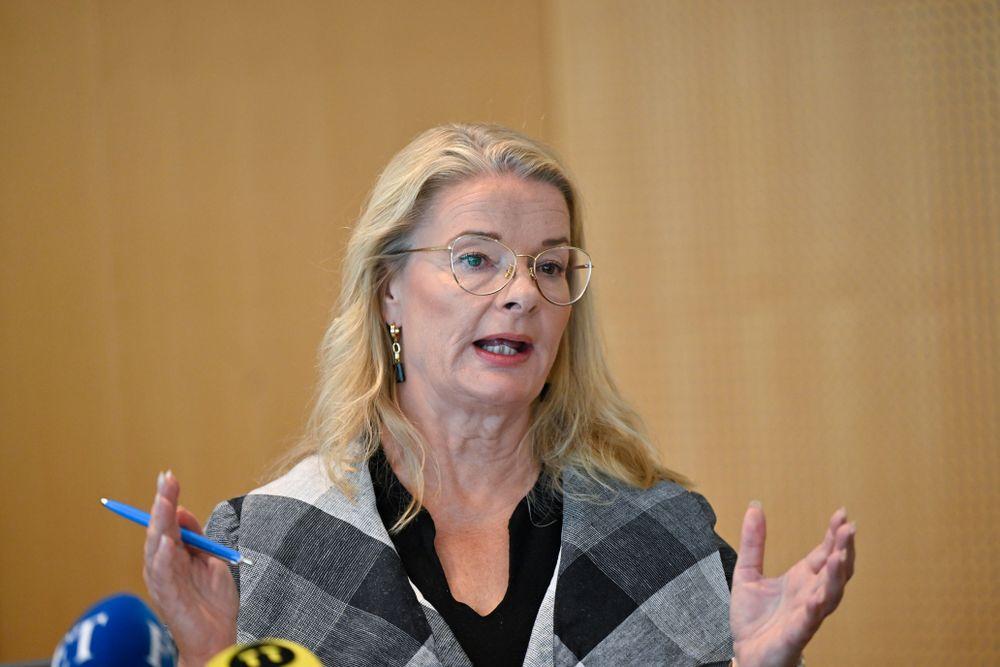 الطلاب السويديين 