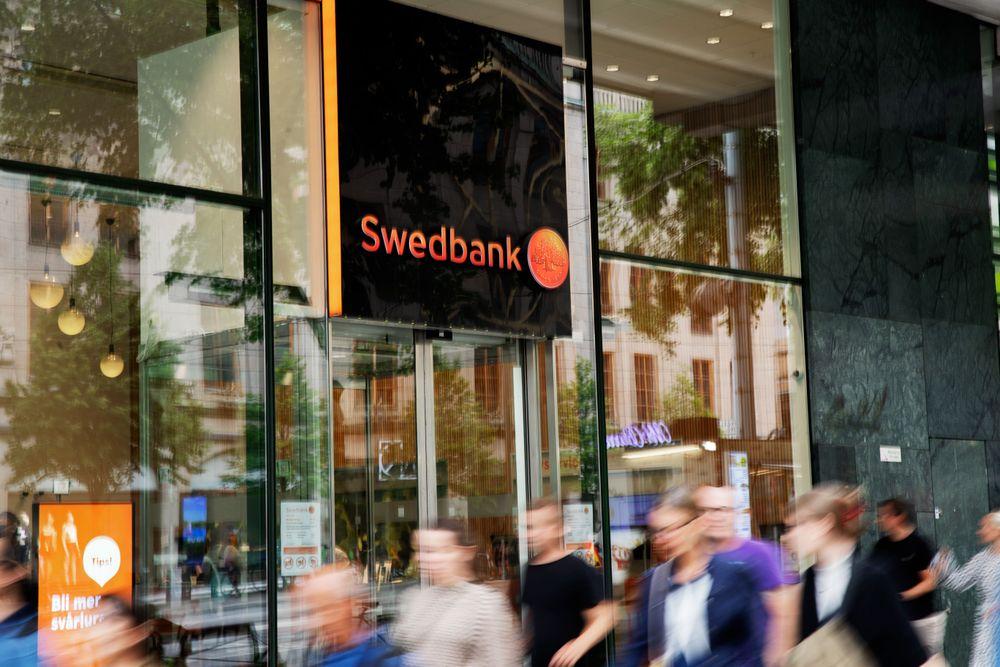 Swedbank