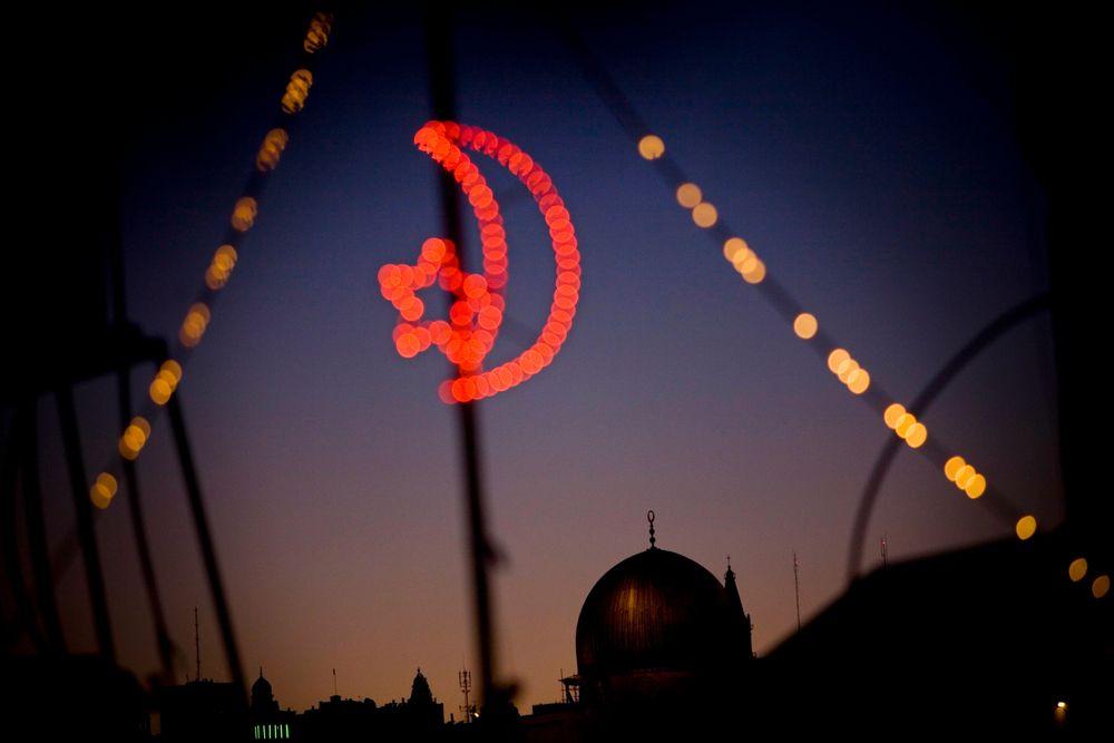 موعد شهر رمضان