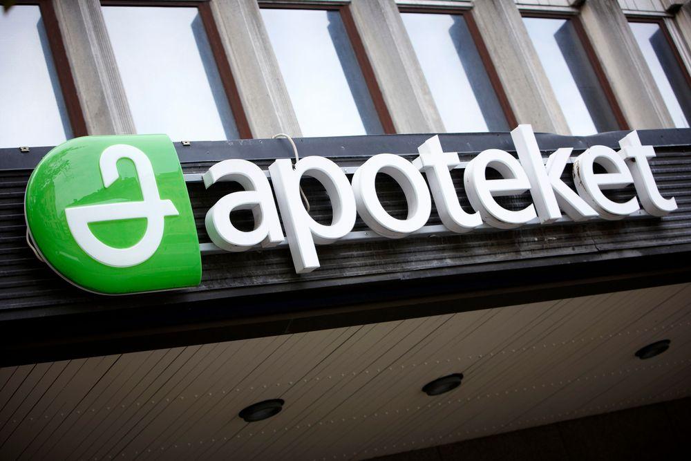 صيدلية Apoteket شاركت بيانات عملائها مع فيسبوك: "ارتكبنا خطأً"
