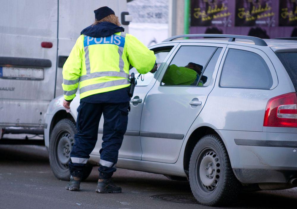  محكمة سويدية 