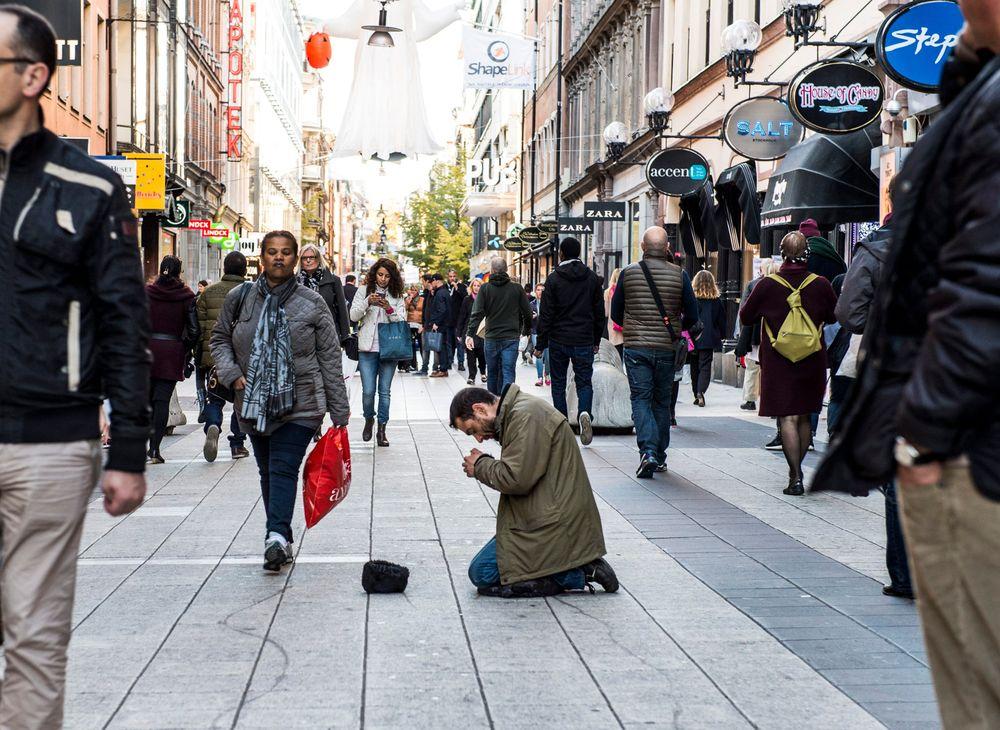  مؤشر المساواة الاقتصادي