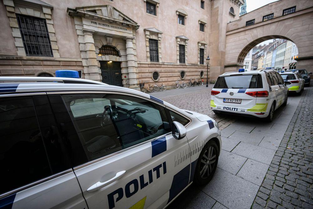 محكمة دنماركية