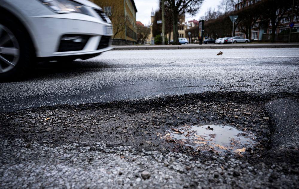 تعويضات مالية للسائقين في السوي