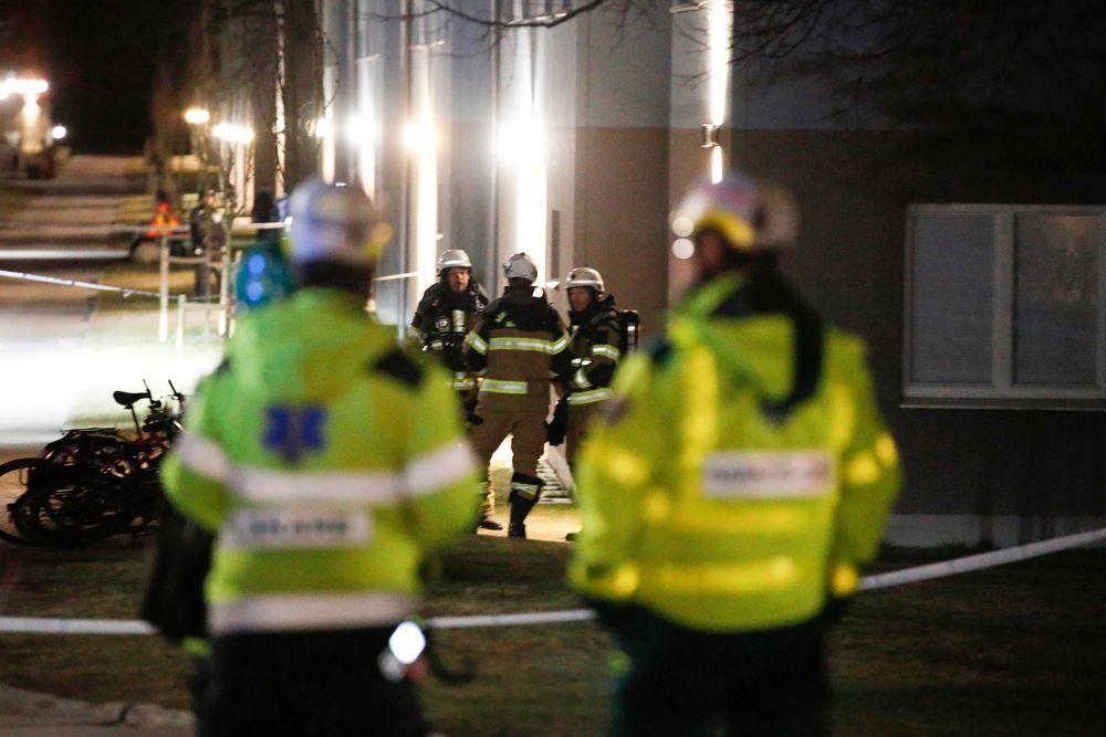 جنوب ستوكهولم 