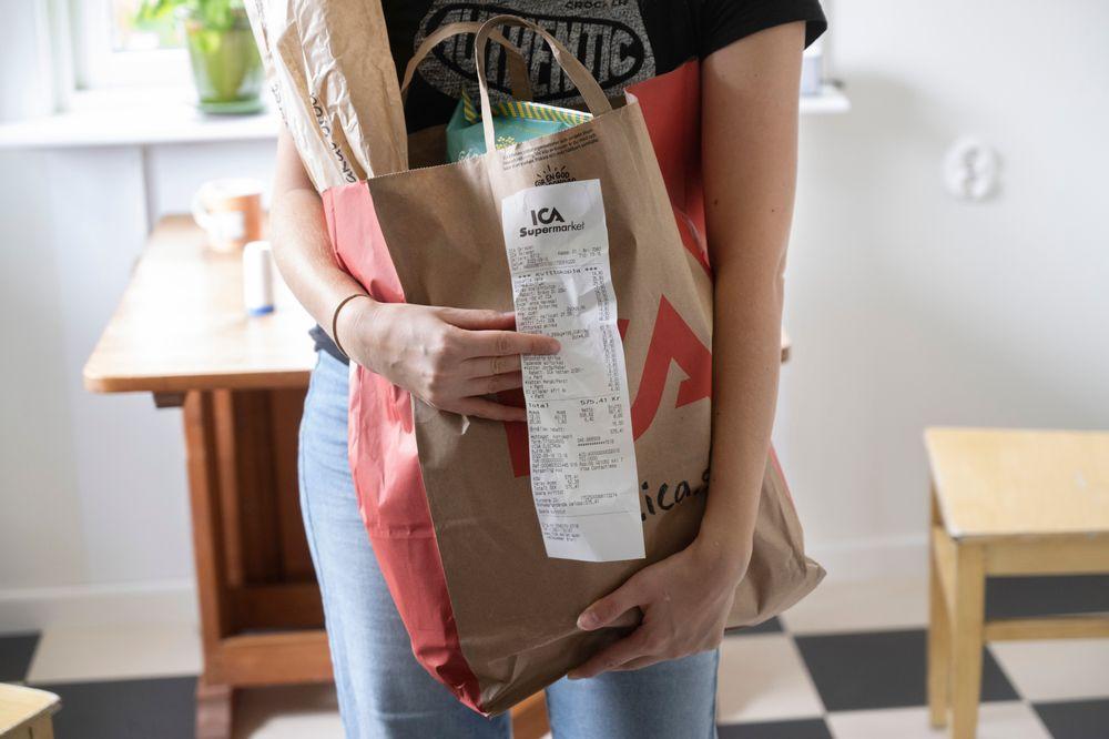  أسعار المواد الغذائية