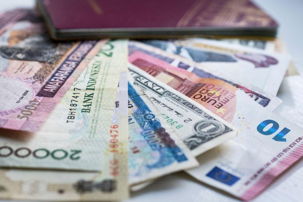 في إطار عملية دولية: الشرطة المالية السويدية تضبط أكثر من مئة "حارس أموال"