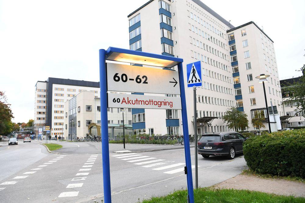 مستشفى أكاديميسكا،