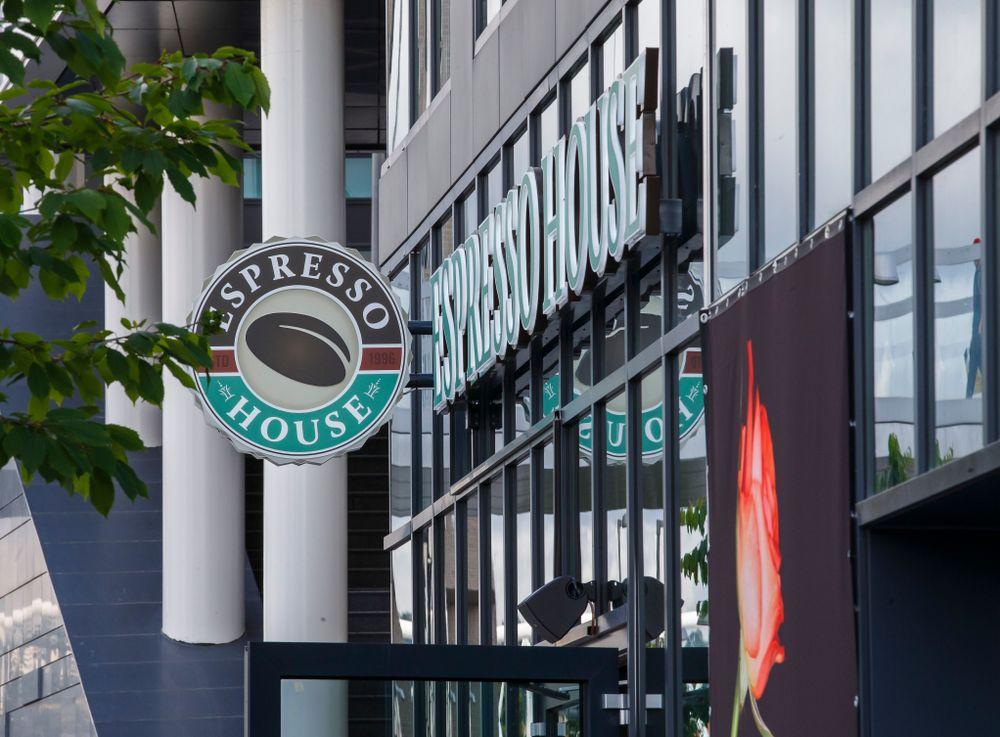 انتقادات Espresso House
