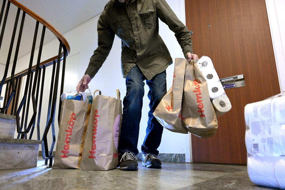 البنك المركزي السويدي