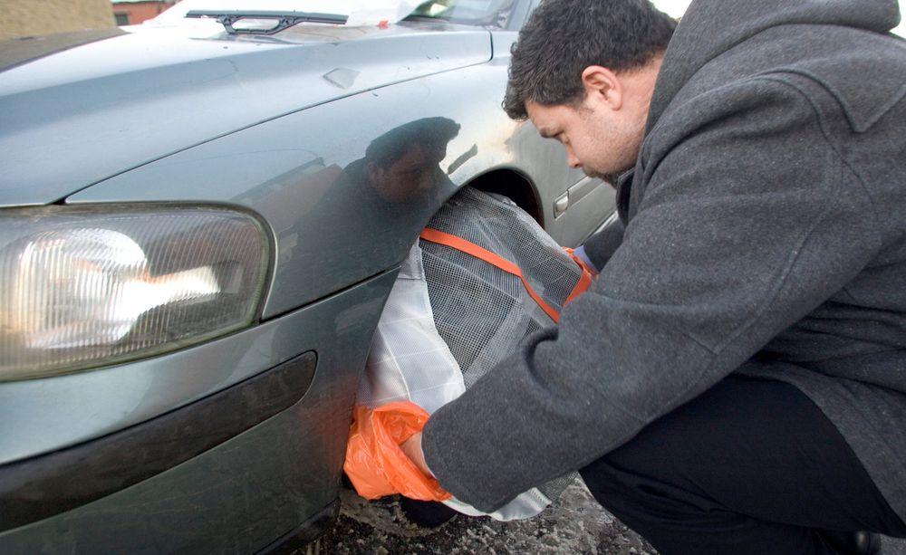 شركتي تأجير سيارات في السويد