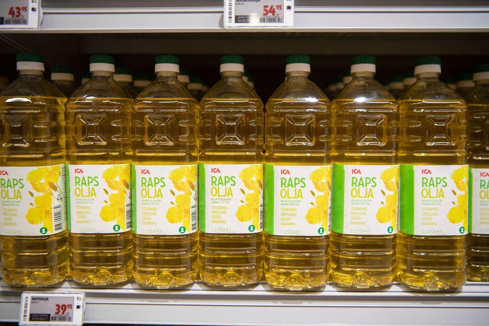 هيئة الأغذية السويدية