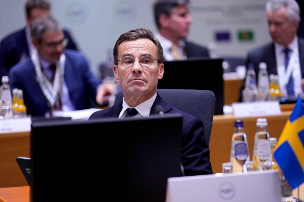 قمة خليجية-أوروبية 