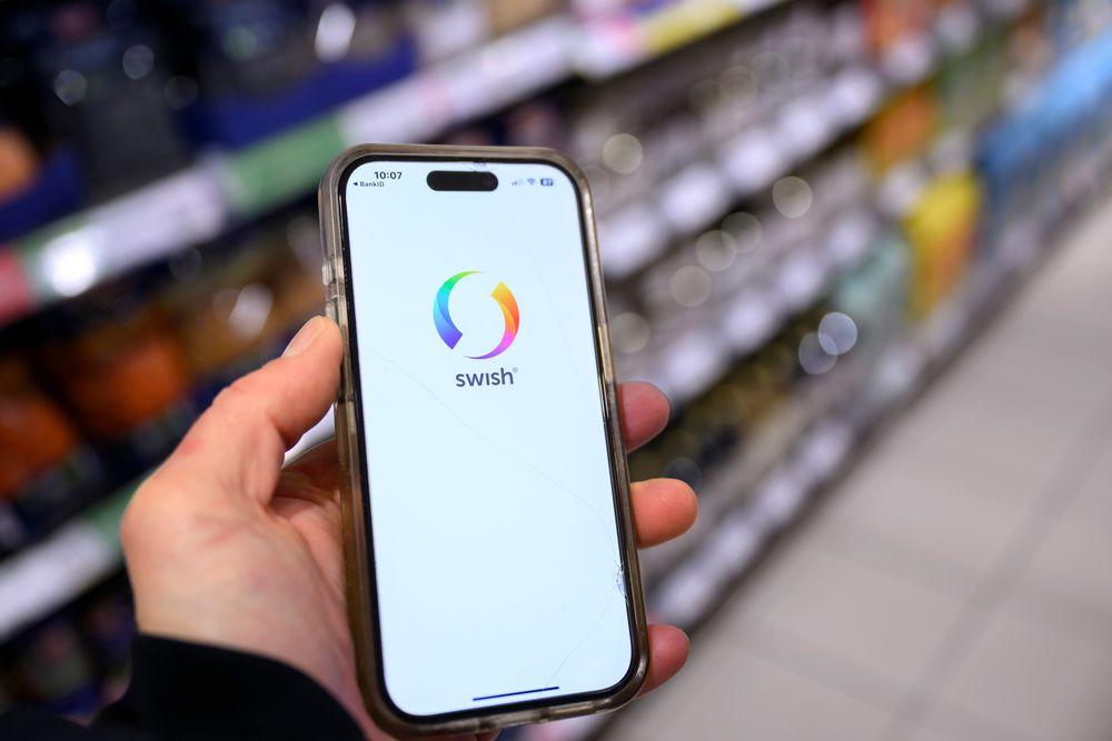 حذرت الشرطة السويدية