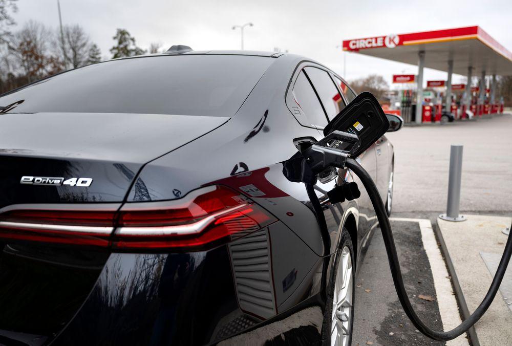 مدينة مالمو السويدية