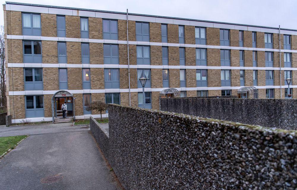 المناطق المهمّشة