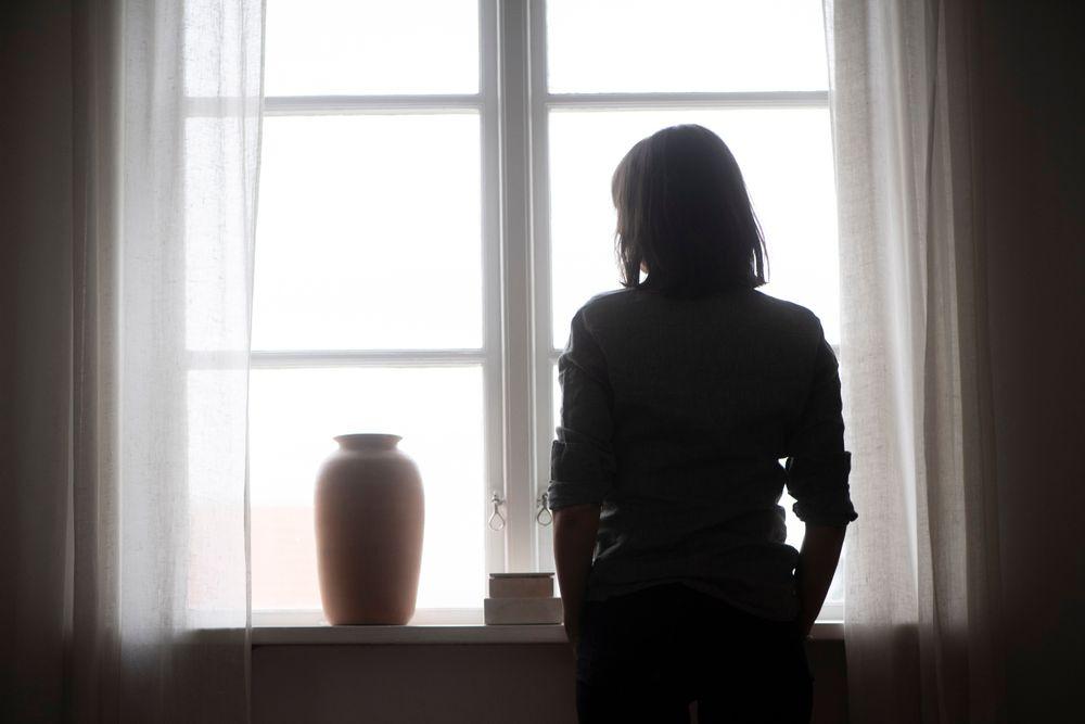 اكتئاب بداية العام