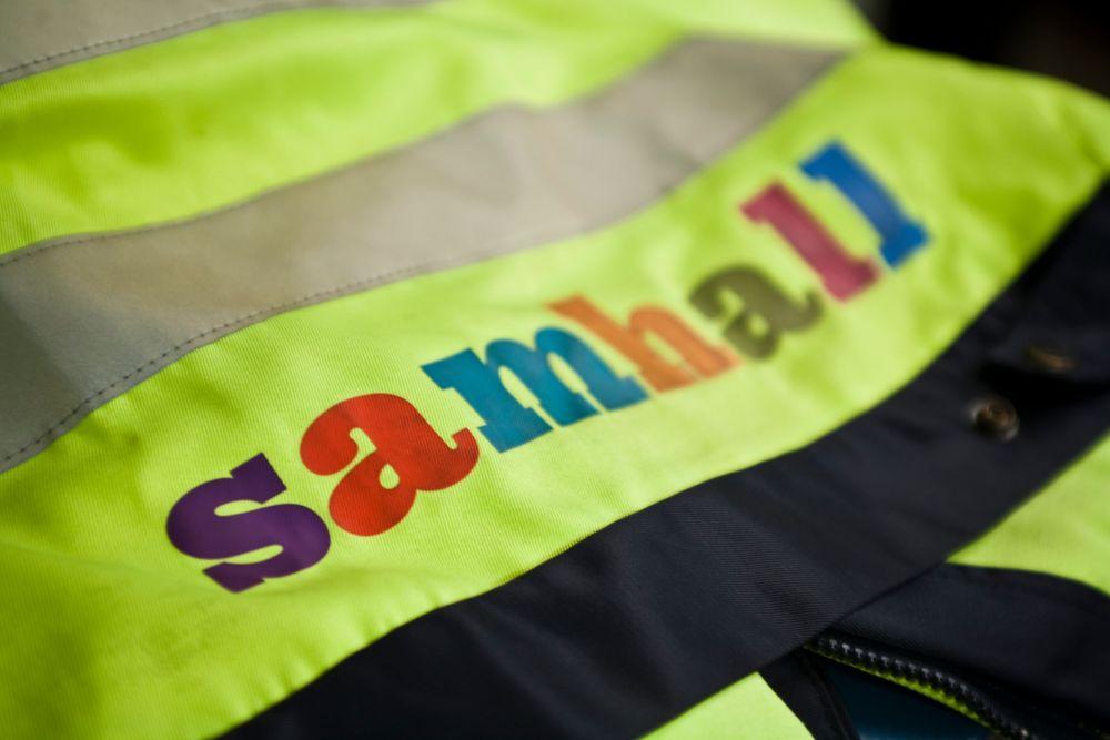 تحقيق في شركة Samhall بعد اتهامها بمضايقة الموظفين 