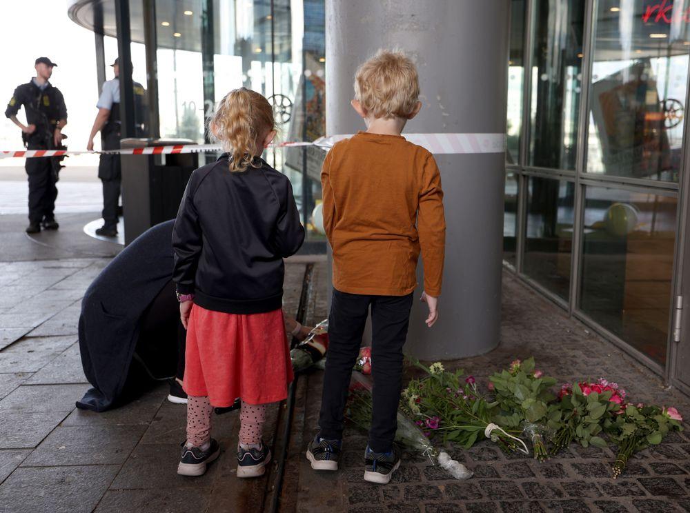 نصائح تساعدك على تربية أطفالك في السويد
