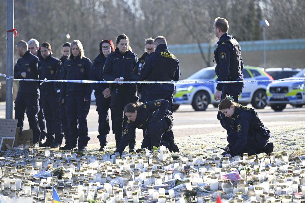  سكان ستوكهولم