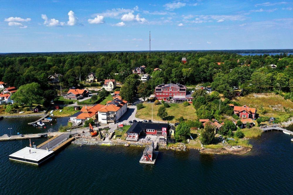 أرخبيل ستوكهولم