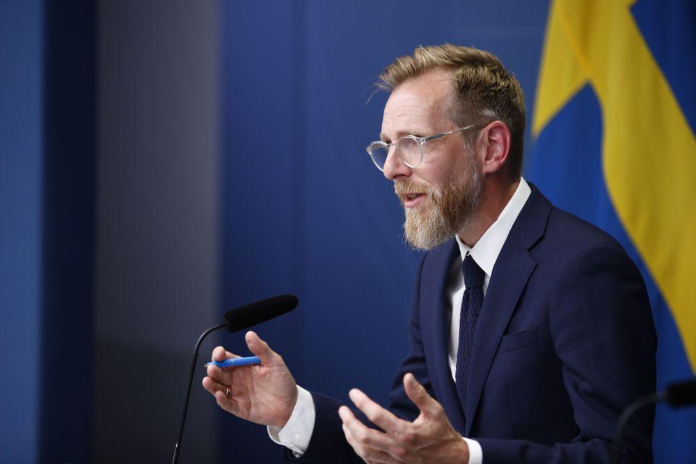 السويد تطلق استراتيجية جديدة لتعزيز الصحة النفسية والوقاية من الانتحار
