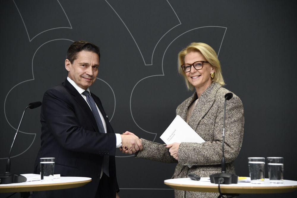 التحديات الاقتصادية العالمية