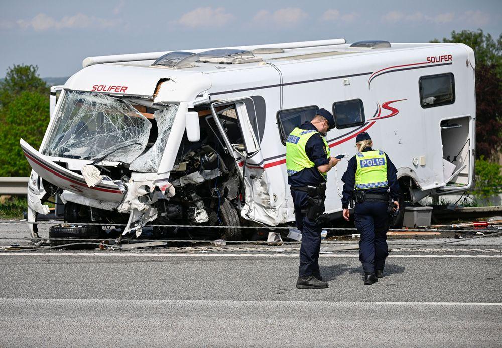  هيئة النقل السويدية