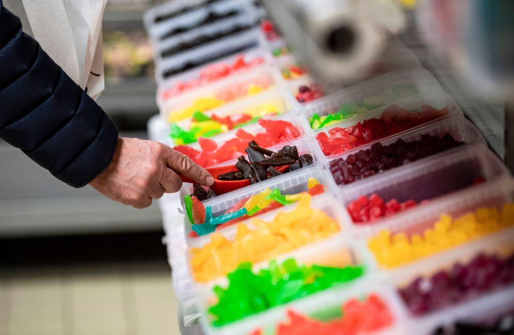  أسعار المواد الغذائية