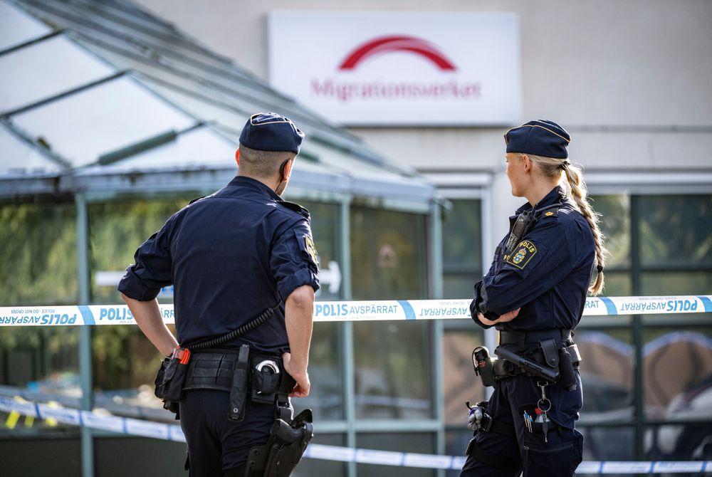  أشهر المطاعم في مدينة غرينّا السويدية