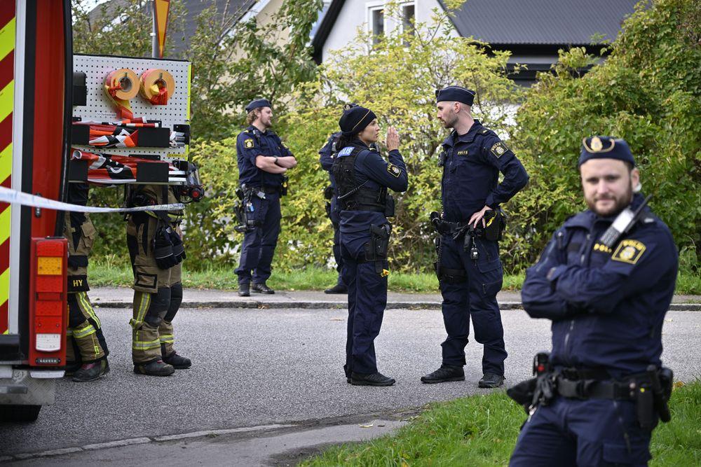  انفجار بطارية دراجة