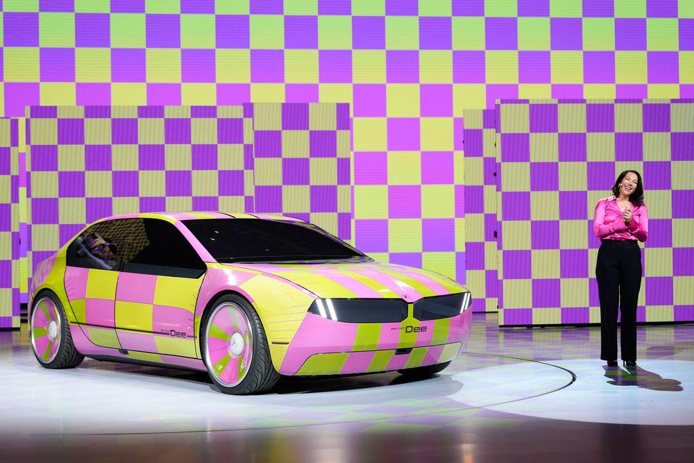 BMW