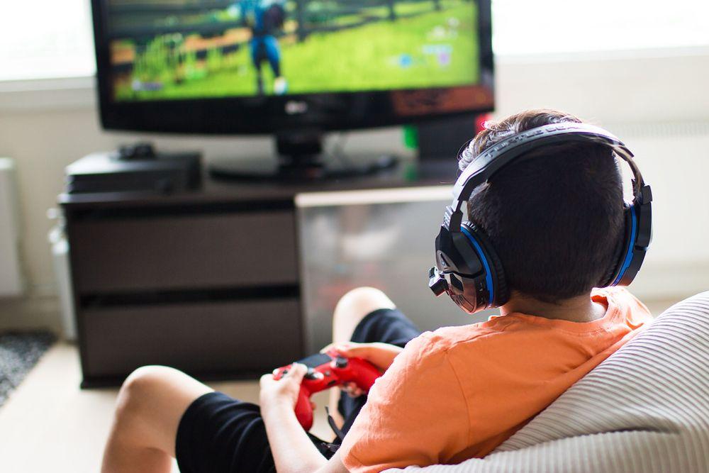 أشهر ألعاب الفيديو في السويد ولماذا يهرب المراهقون إليها؟