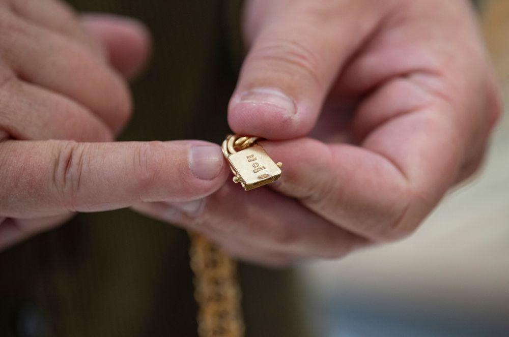 أسعار الذهب