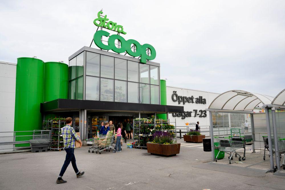 Stora Coop