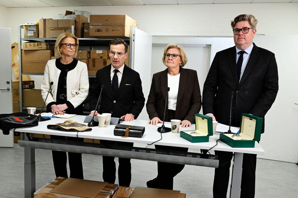 تغيير في القانون الجنائي