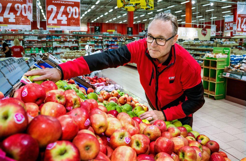 متاجر سويدية