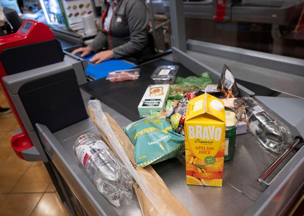 مصلحة الضرائب السويدية