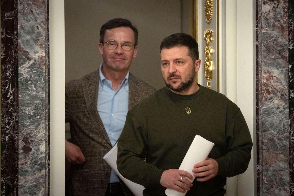  فولوديمير زيلينسكي