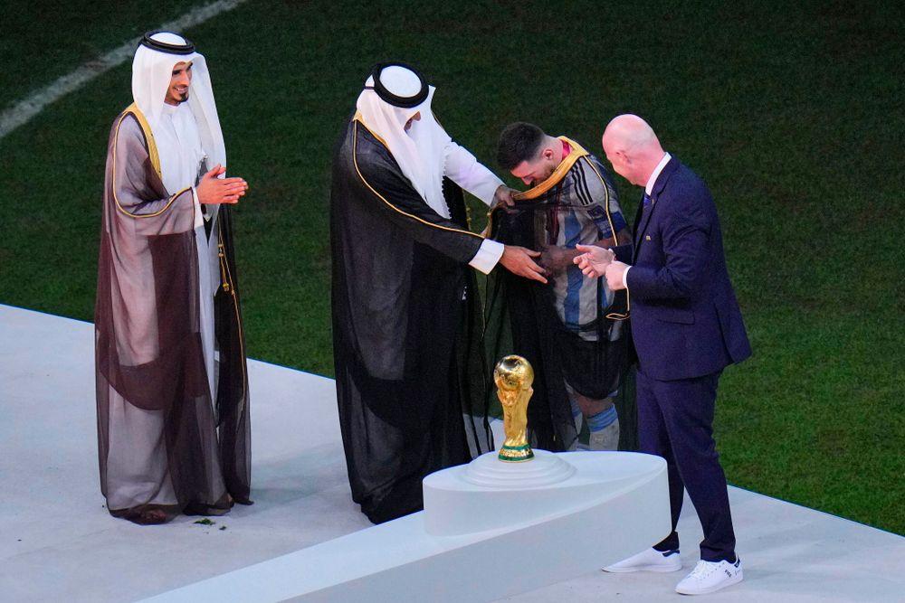 ميسي