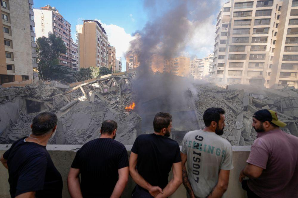 لبنان