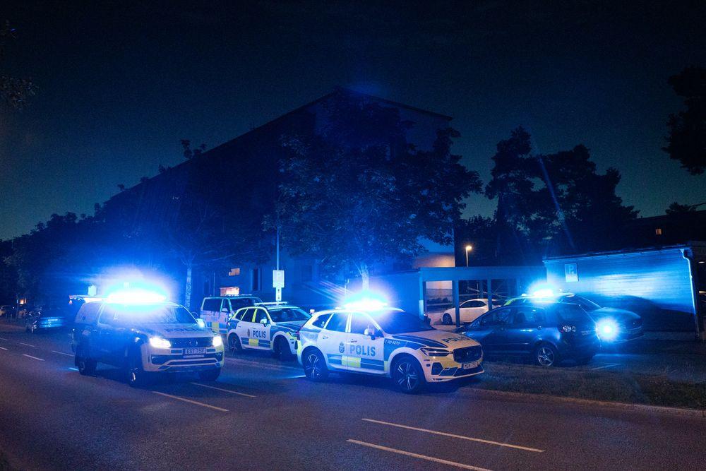  أضواء الطوارئ