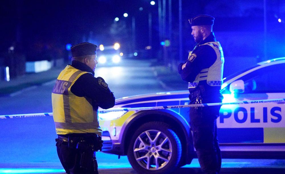 اعتقال شخصين آخرين على صلة بحريق هالمستاد